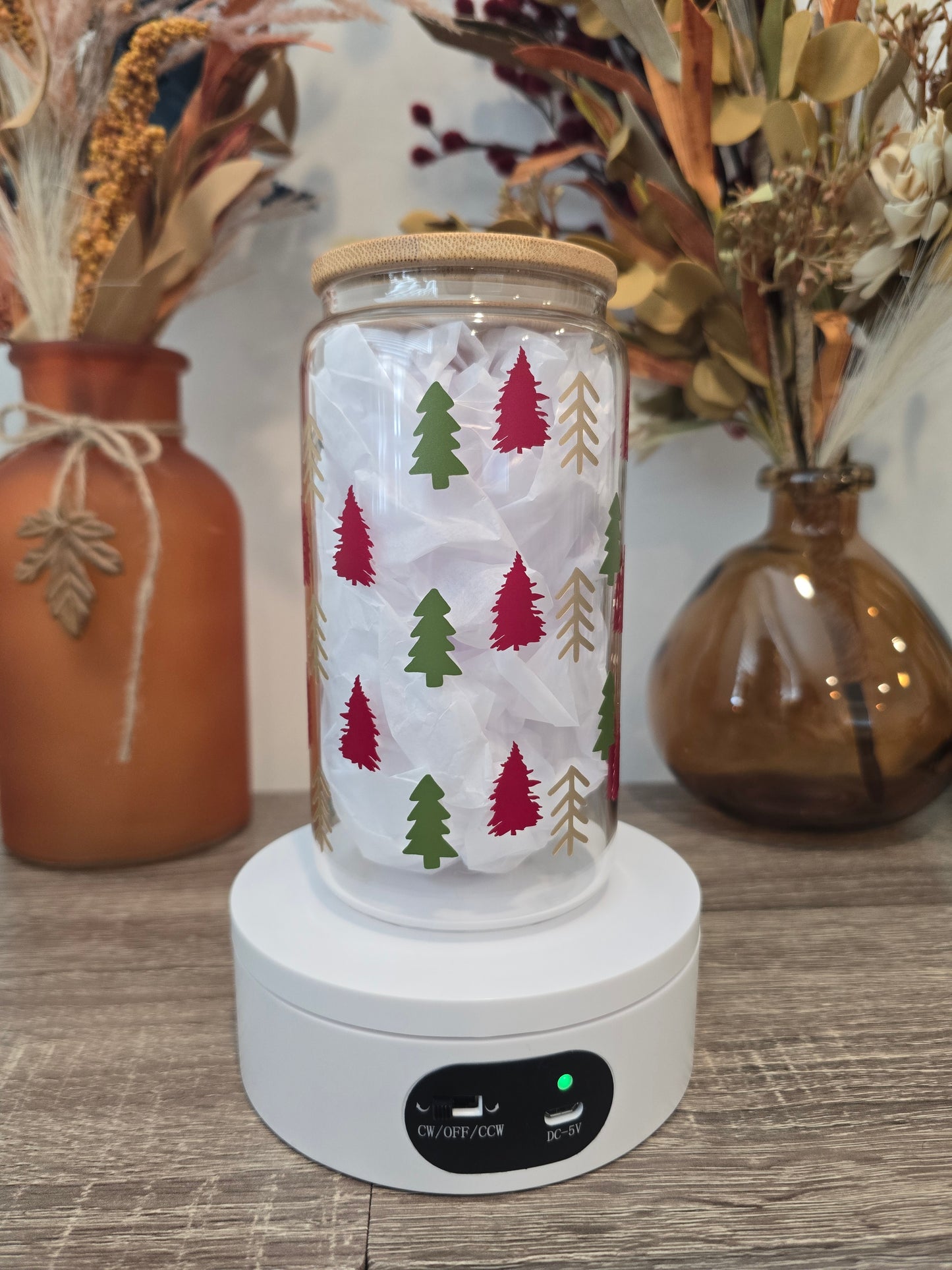 Pine Tree Cup
