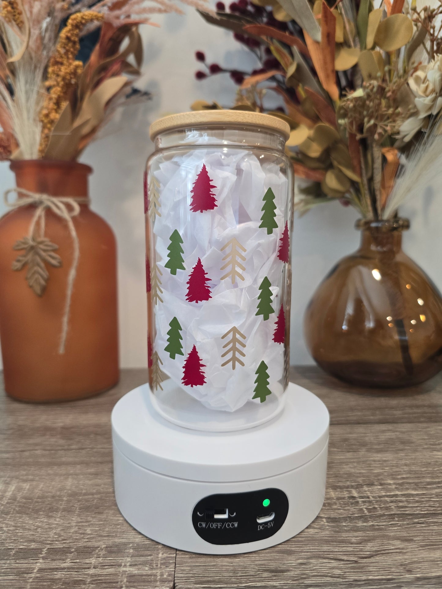 Pine Tree Cup