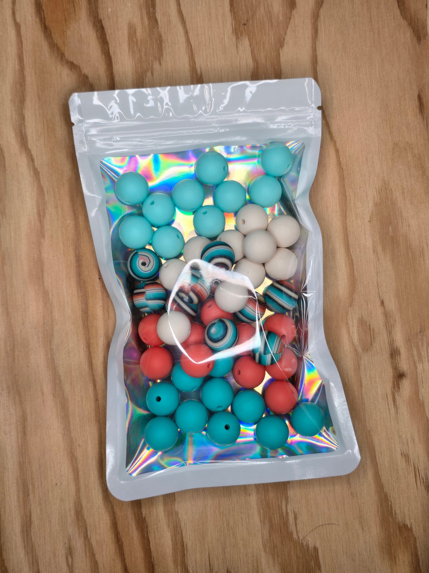 Serape Western Bulk Beads